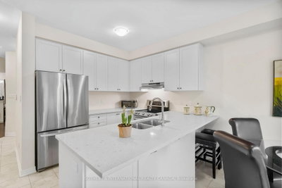 6 Amarillo Road • #45 • Brampton, ON photo 5