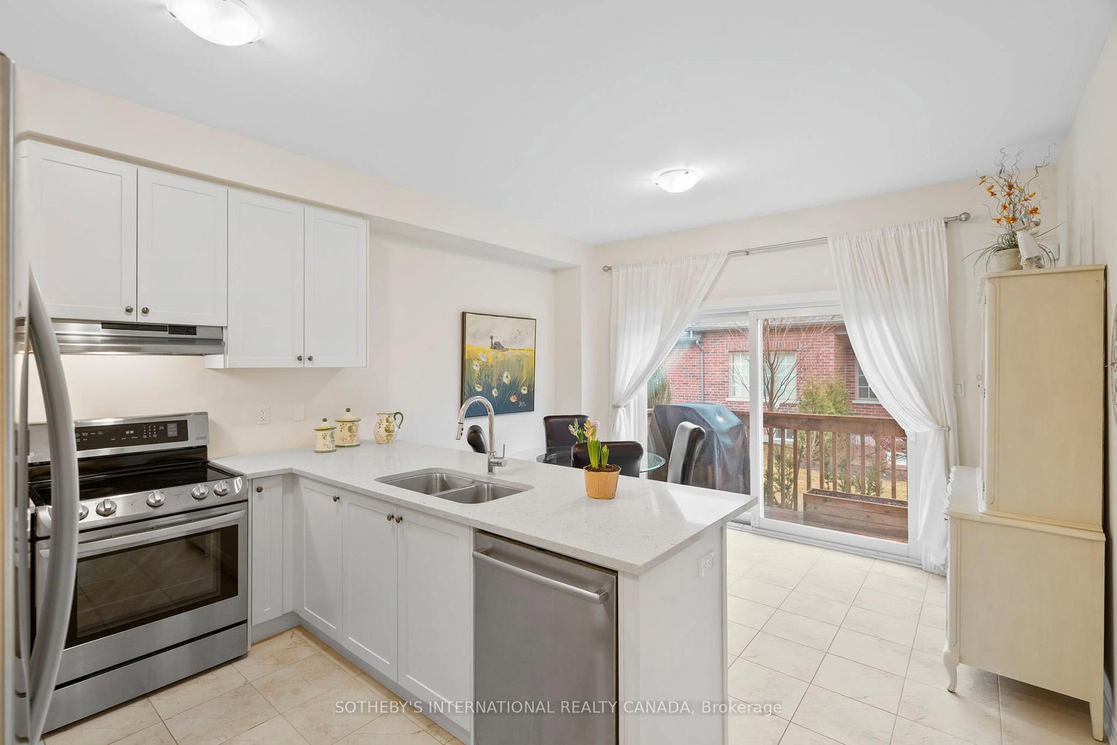 6 Amarillo Road • #45 • Brampton, ON photo 6