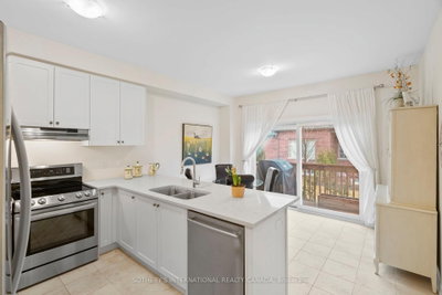 6 Amarillo Road • #45 • Brampton, ON photo 6