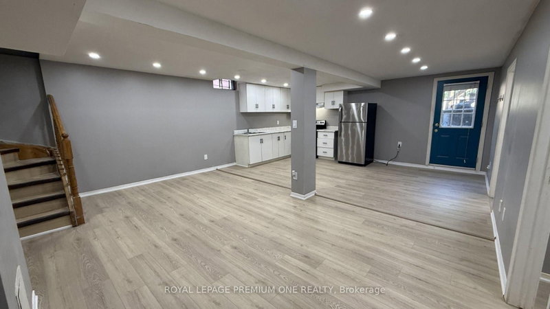 Bsmt - 1148 Bridlewood Trail