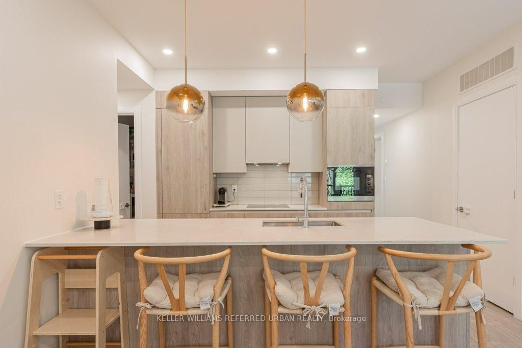 66 Long Branch Avenue • #6 • Toronto, ON photo 10
