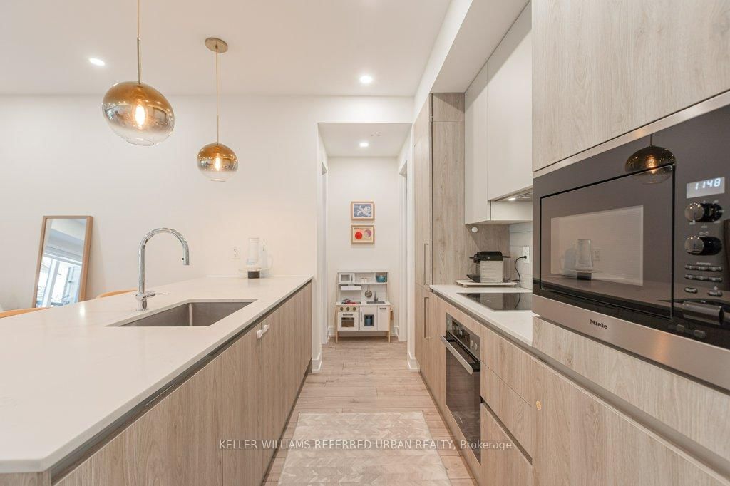 66 Long Branch Avenue • #6 • Toronto, ON photo 13