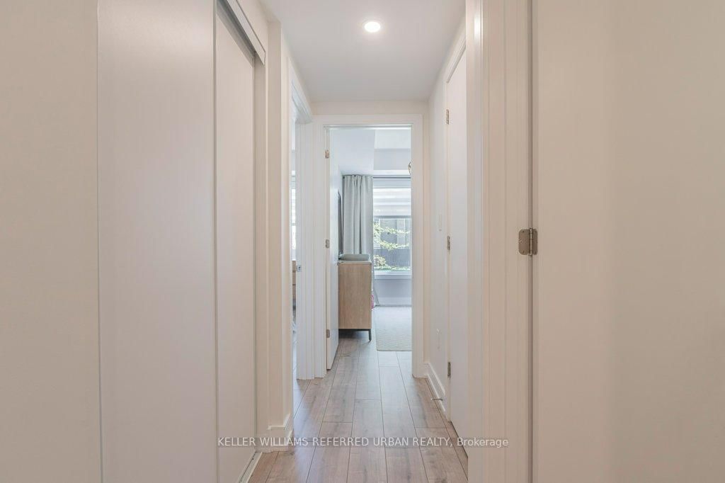 66 Long Branch Avenue • #6 • Toronto, ON photo 20