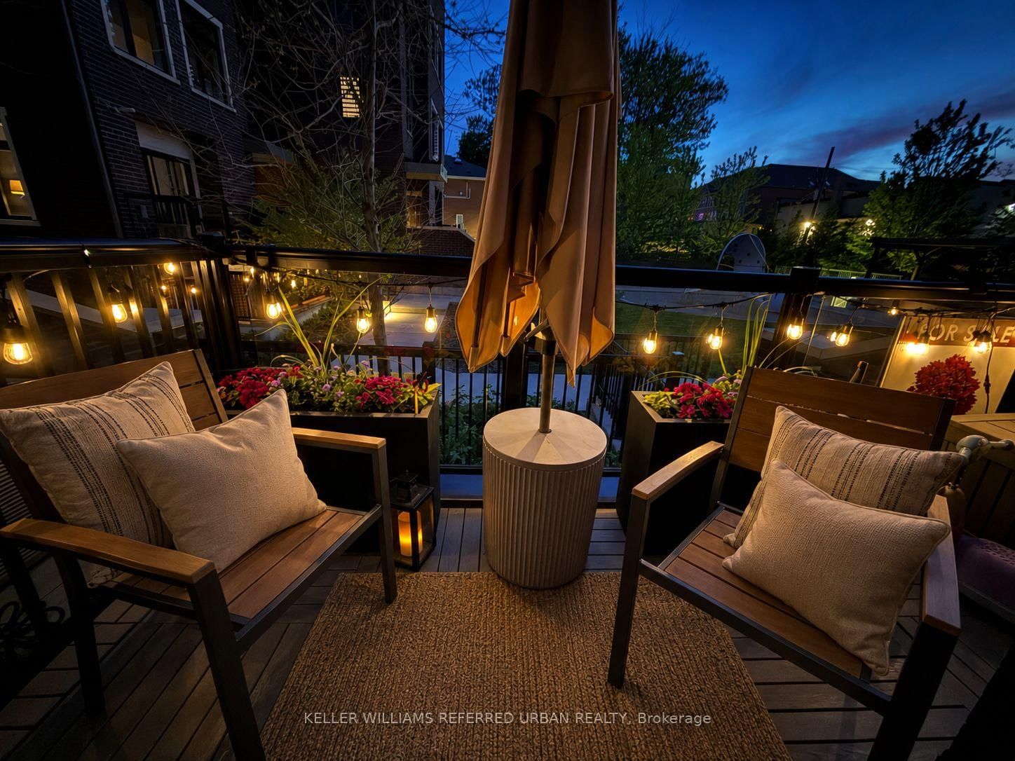 66 Long Branch Avenue • #6 • Toronto, ON photo 30