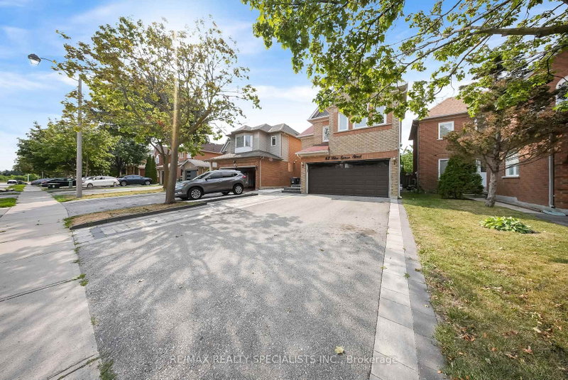 63 Blue Spruce Street