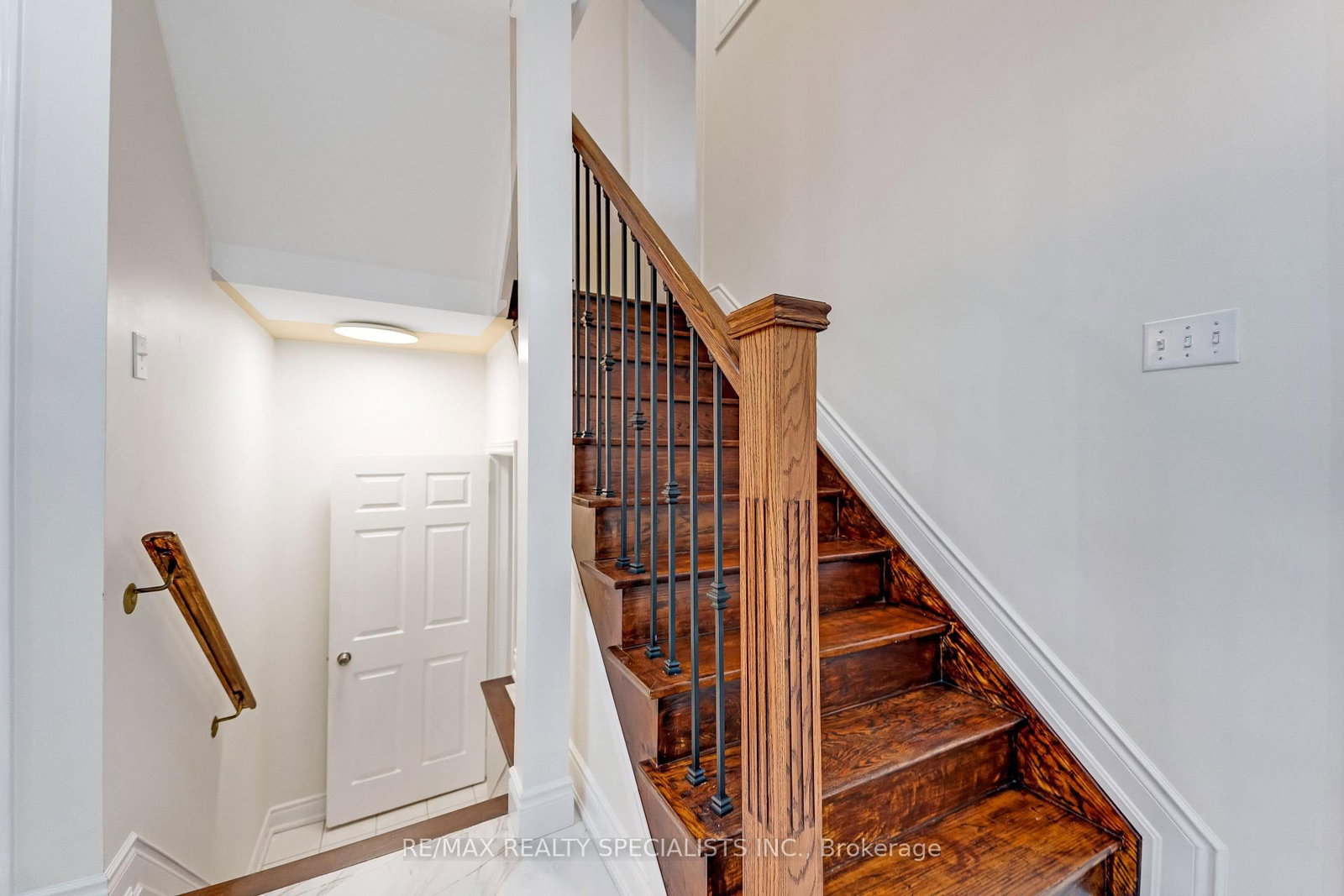 63 Blue Spruce Street • Brampton, ON photo 28