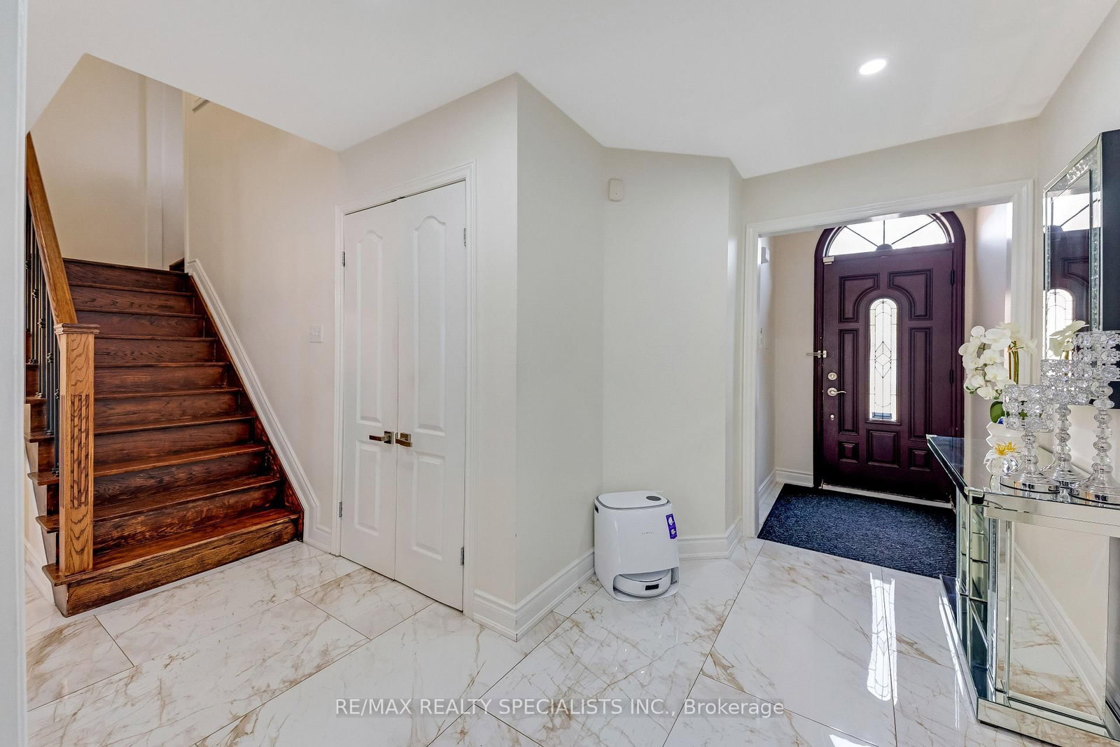 63 Blue Spruce Street • Brampton, ON photo 3
