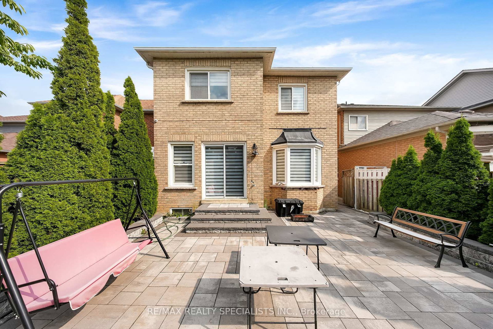 63 Blue Spruce Street • Brampton, ON photo 38