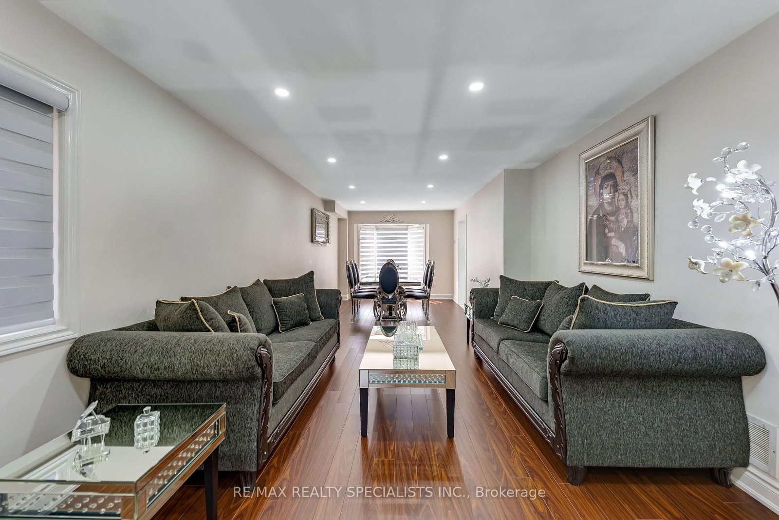 63 Blue Spruce Street • Brampton, ON photo 4