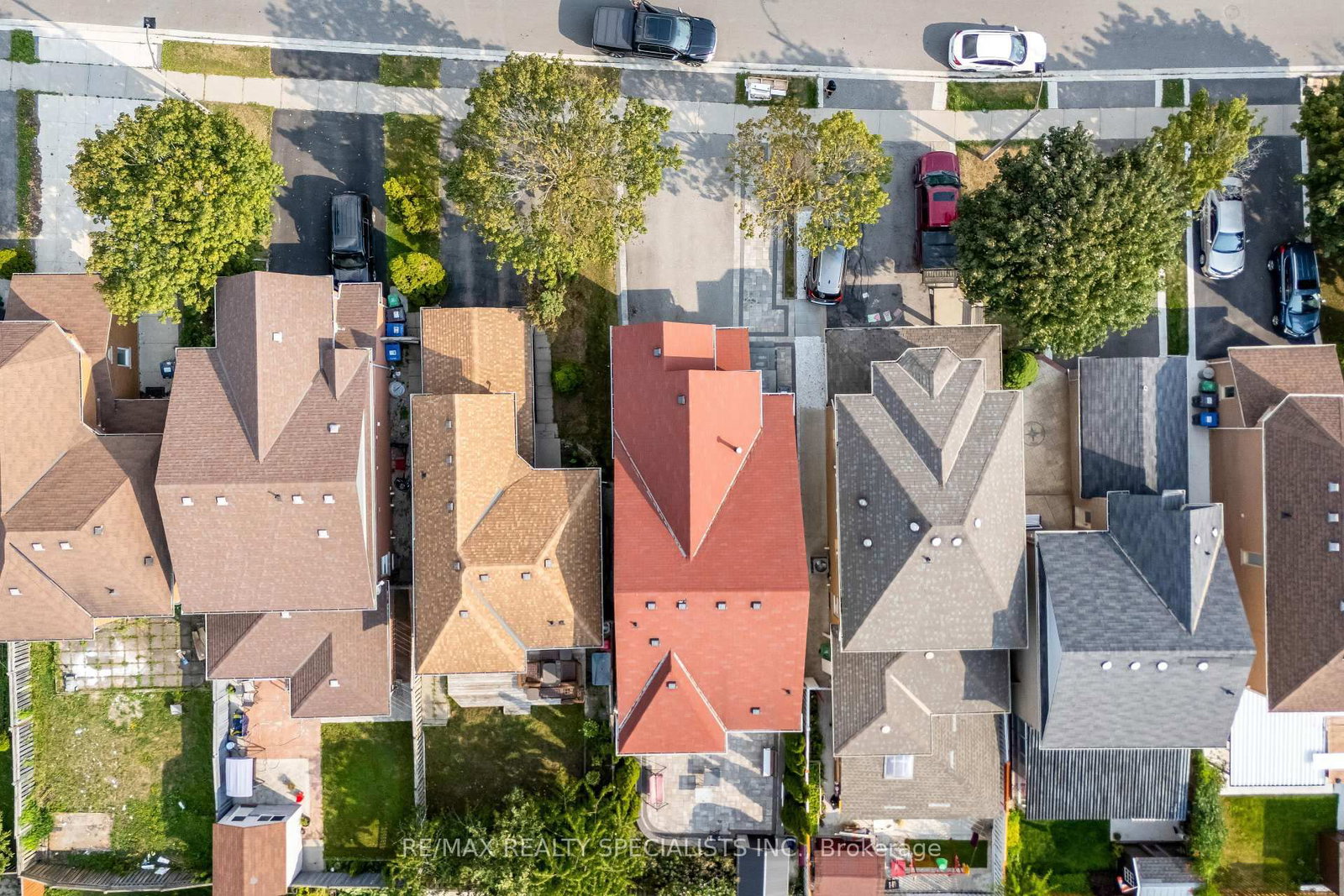 63 Blue Spruce Street • Brampton, ON photo 41