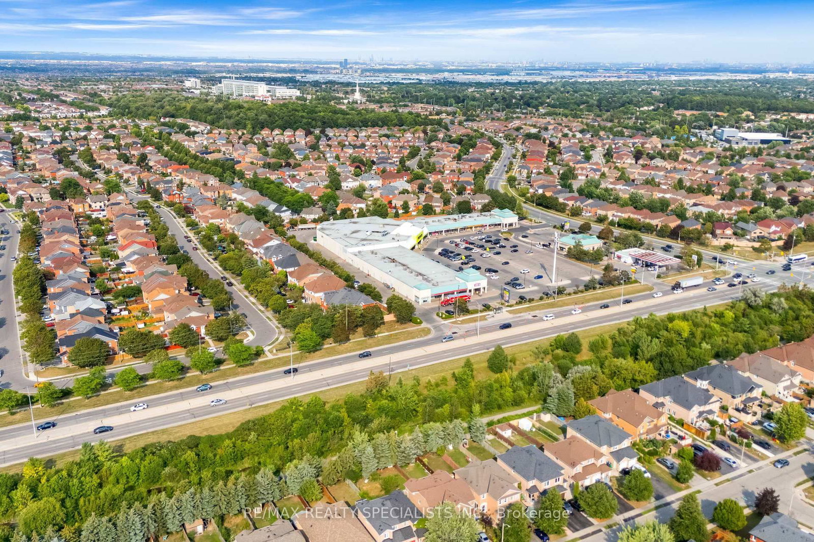 63 Blue Spruce Street • Brampton, ON photo 43