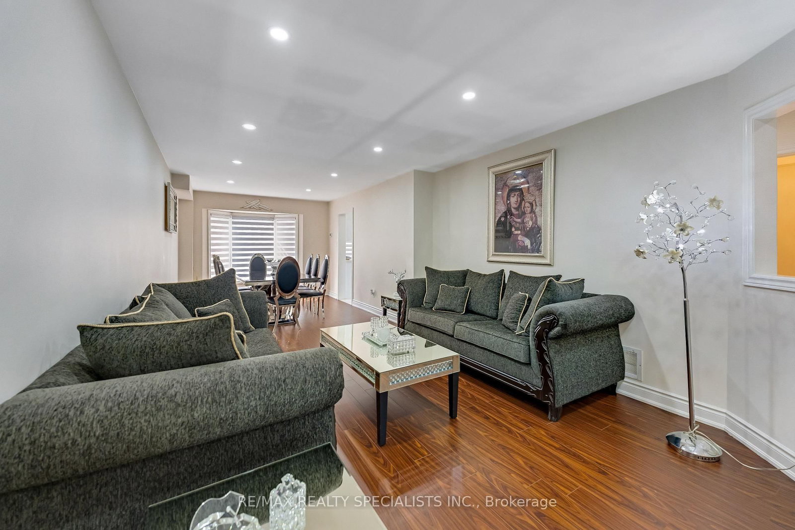 63 Blue Spruce Street • Brampton, ON photo 5