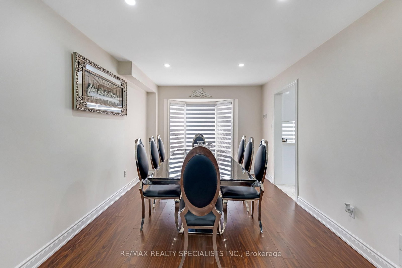 63 Blue Spruce Street • Brampton, ON photo 6