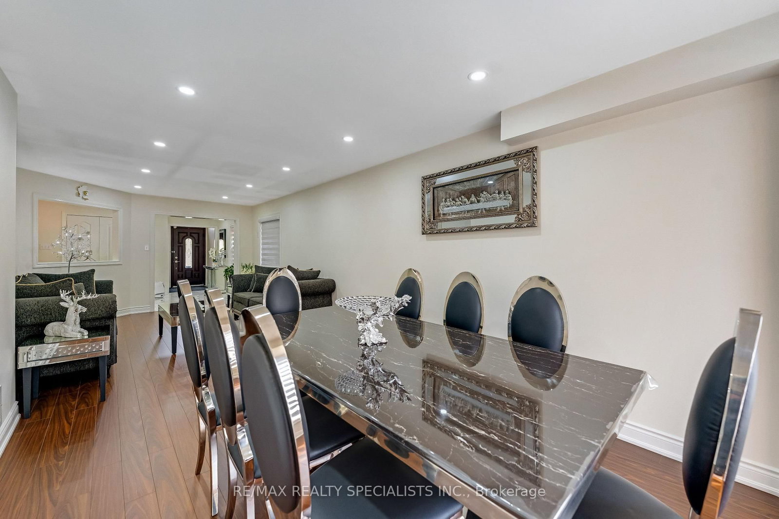 63 Blue Spruce Street • Brampton, ON photo 7