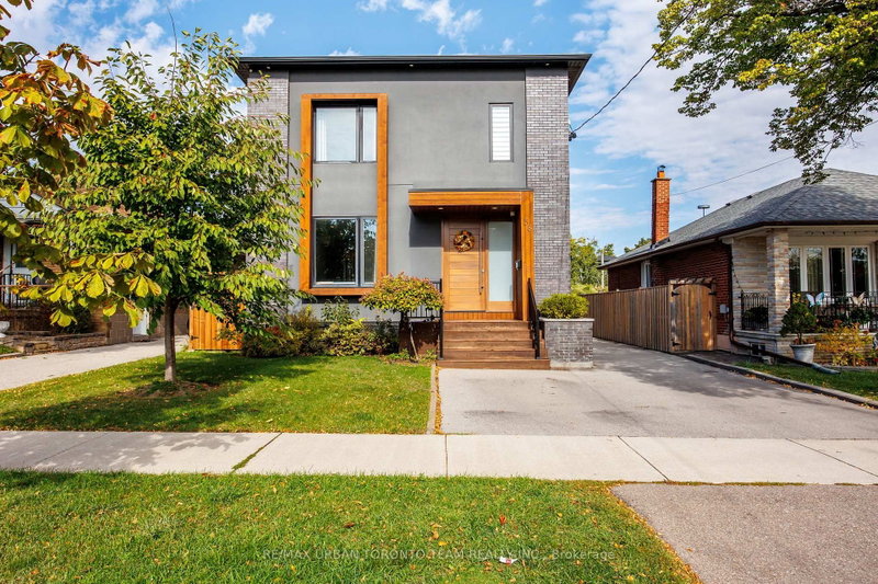 58 Manitoba Street
