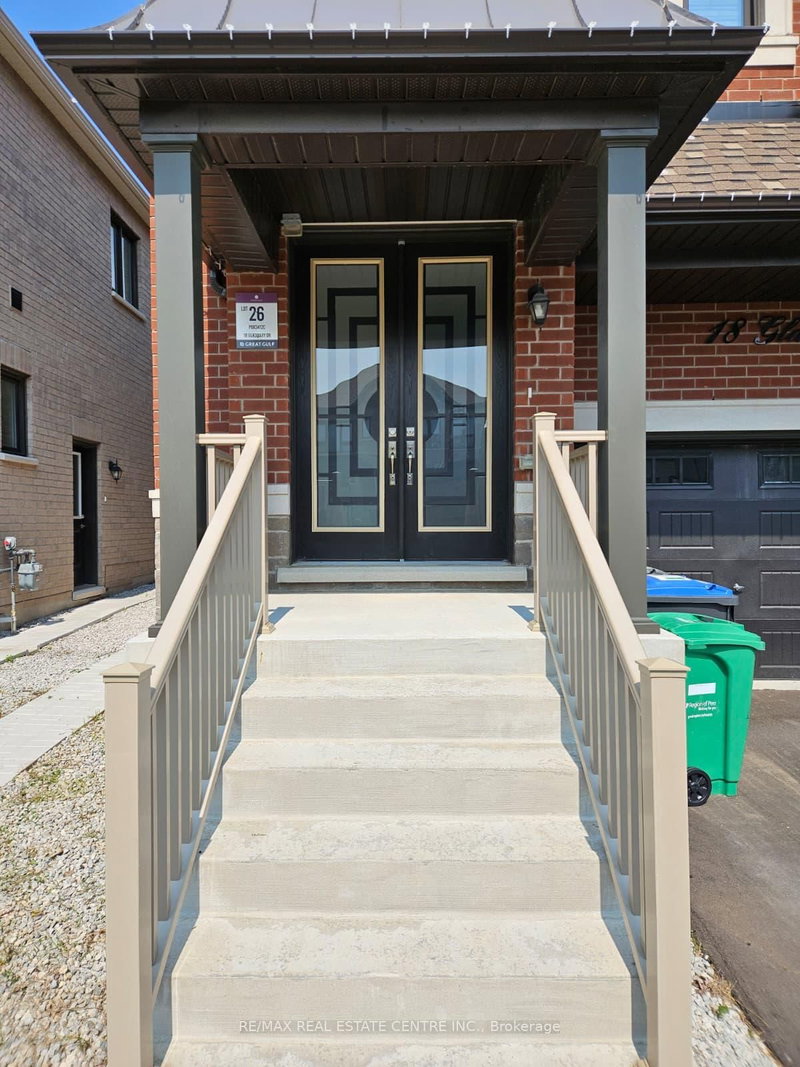 18 Gladmary Drive