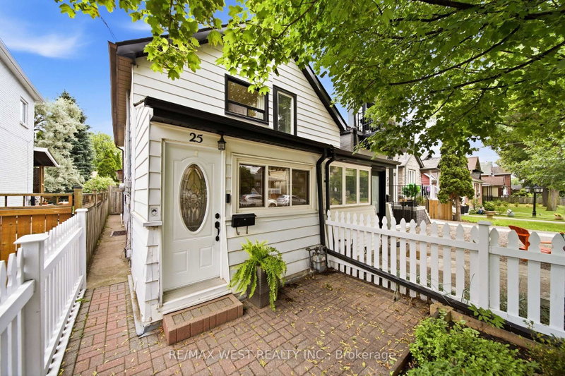 25 Batavia Avenue