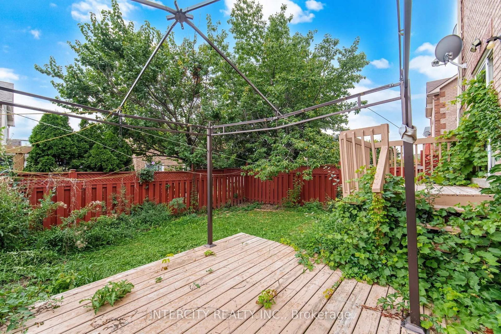 42 Mosley Crescent • Brampton, ON photo 47