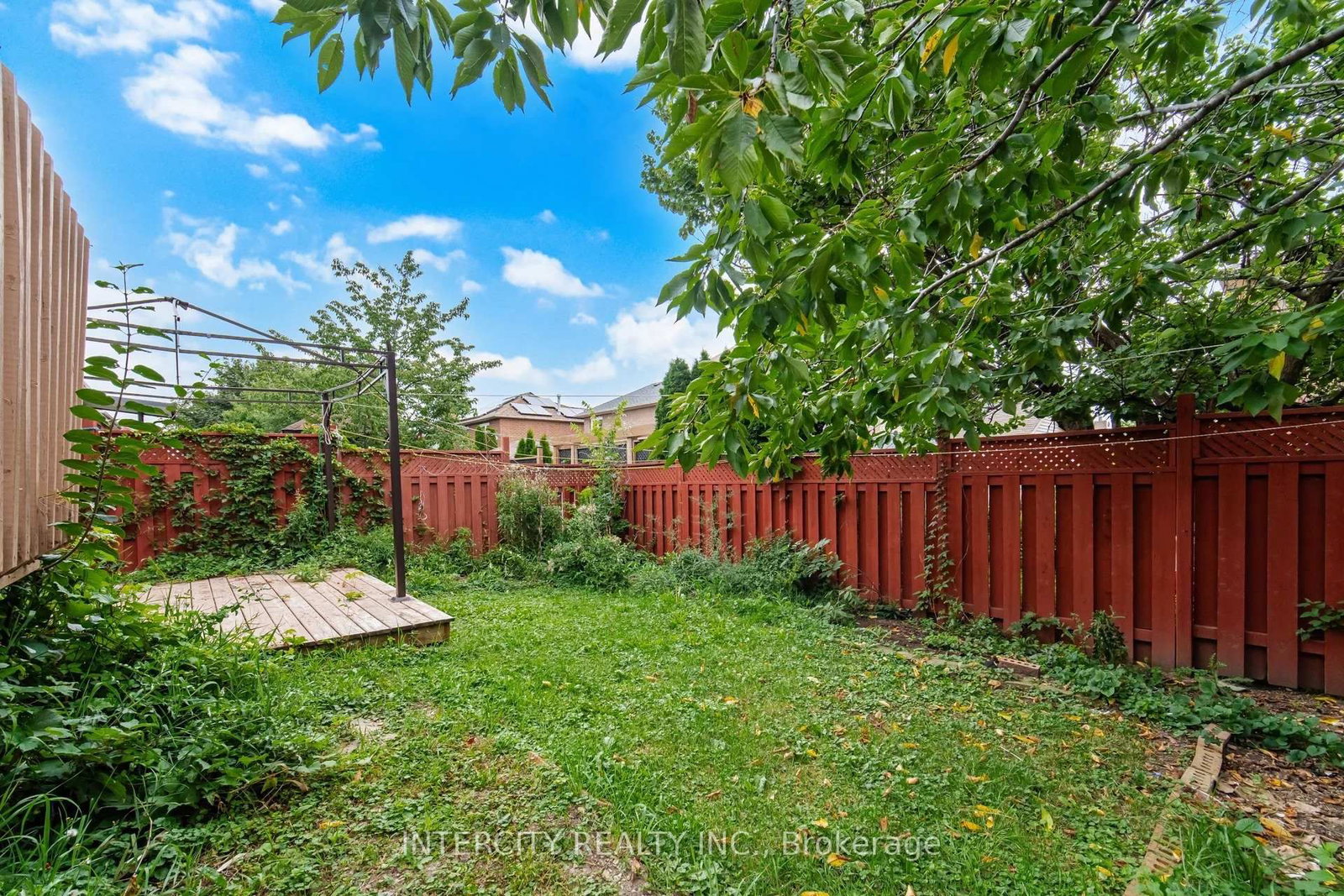 42 Mosley Crescent • Brampton, ON photo 48