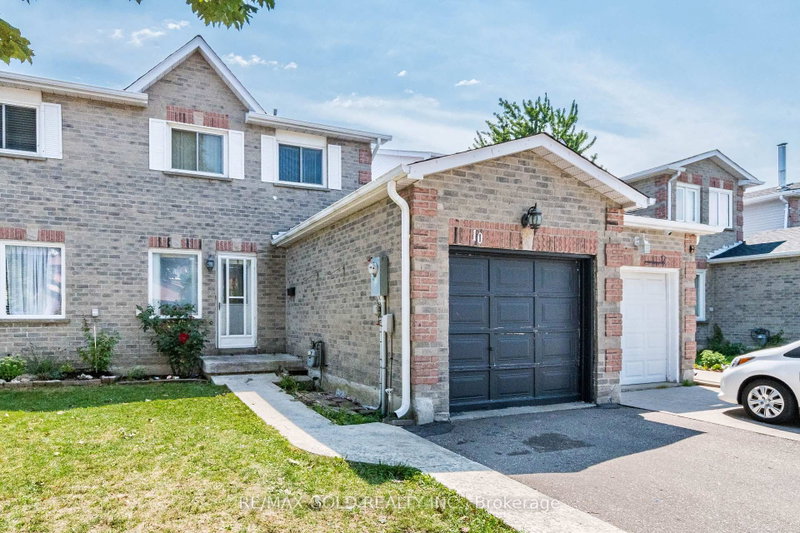 10 Elmstead Court