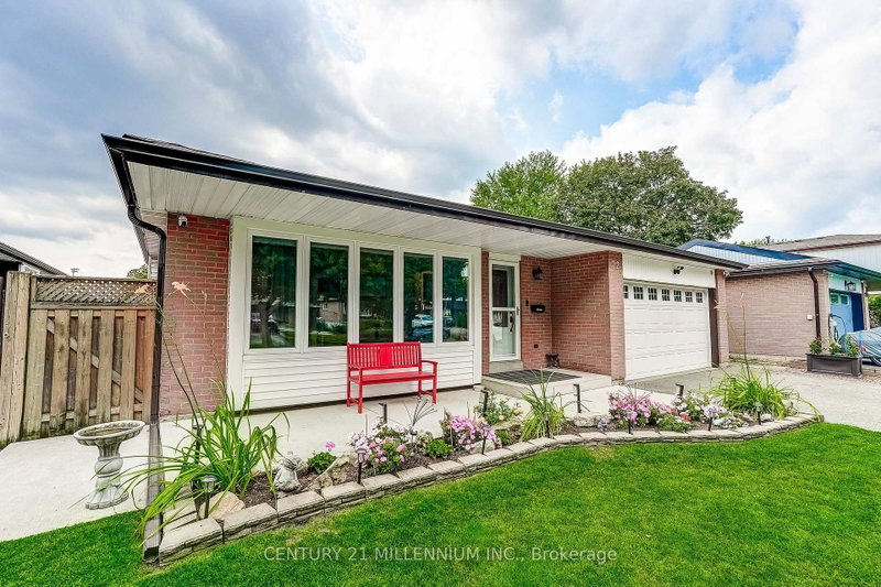 72 Glebe Crescent