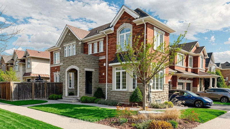 3307 Granite Gate