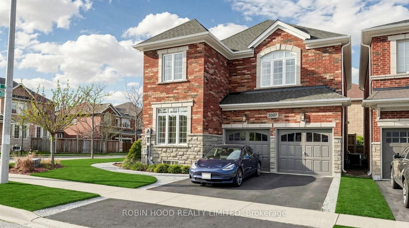 3307 Granite Gate