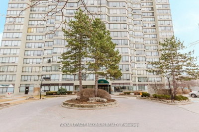 1101 - 26 Hanover Road