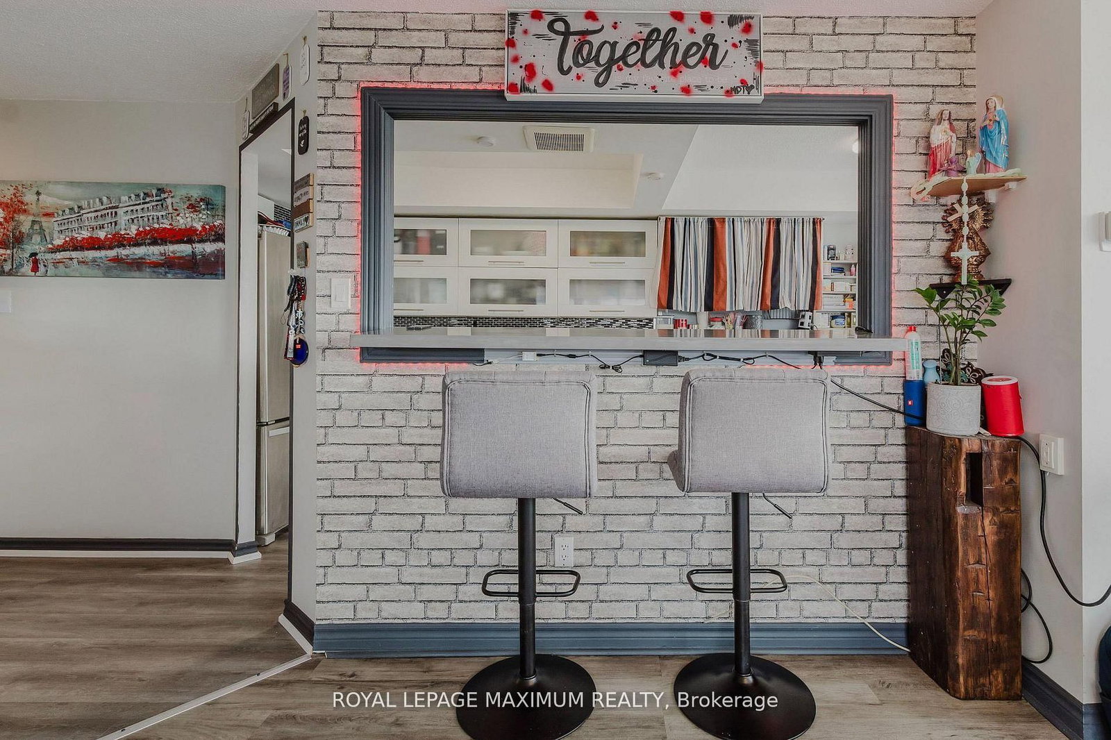 26 Hanover Road • #1101 • Brampton, ON photo 10
