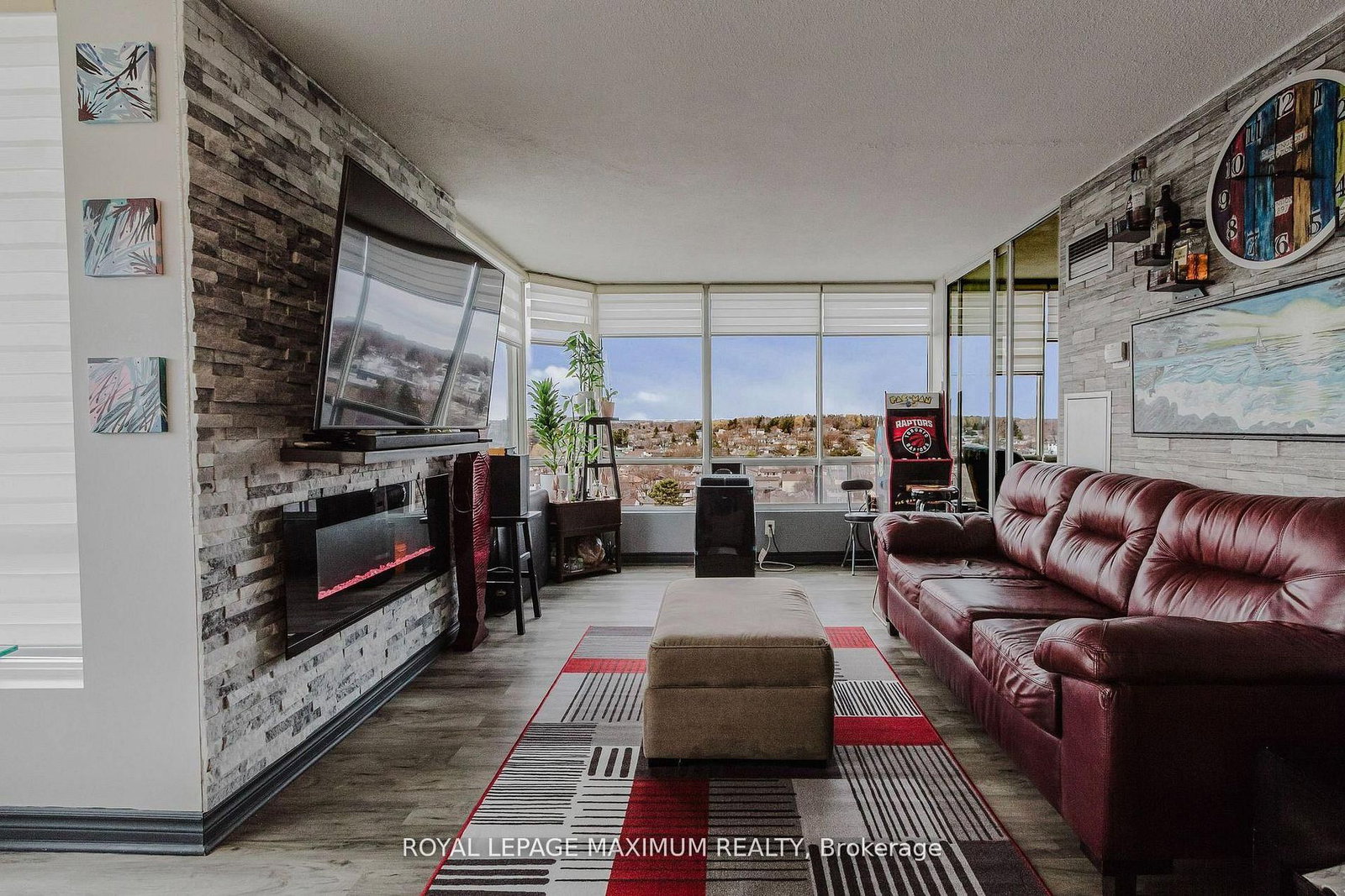 26 Hanover Road • #1101 • Brampton, ON photo 11