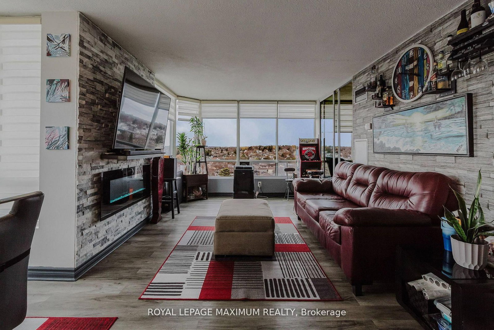 26 Hanover Road • #1101 • Brampton, ON photo 12