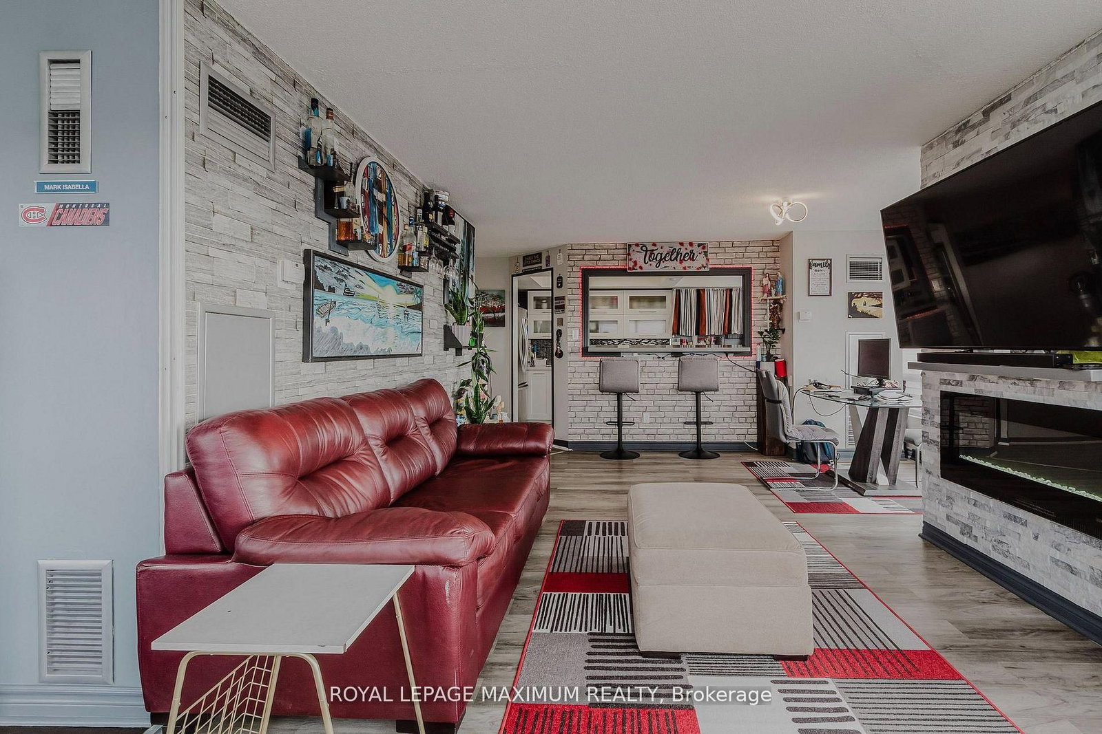 26 Hanover Road • #1101 • Brampton, ON photo 13