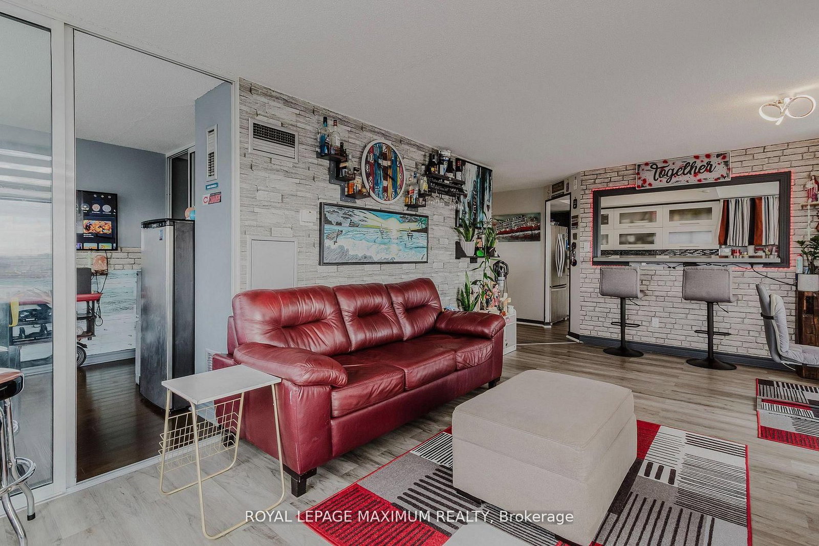 26 Hanover Road • #1101 • Brampton, ON photo 14