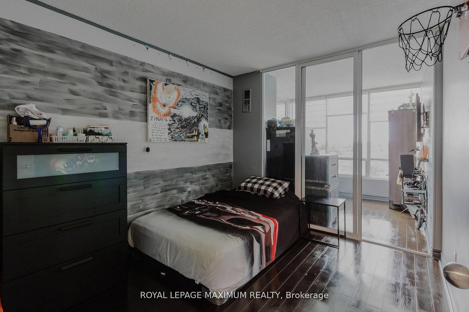 26 Hanover Road • #1101 • Brampton, ON photo 17