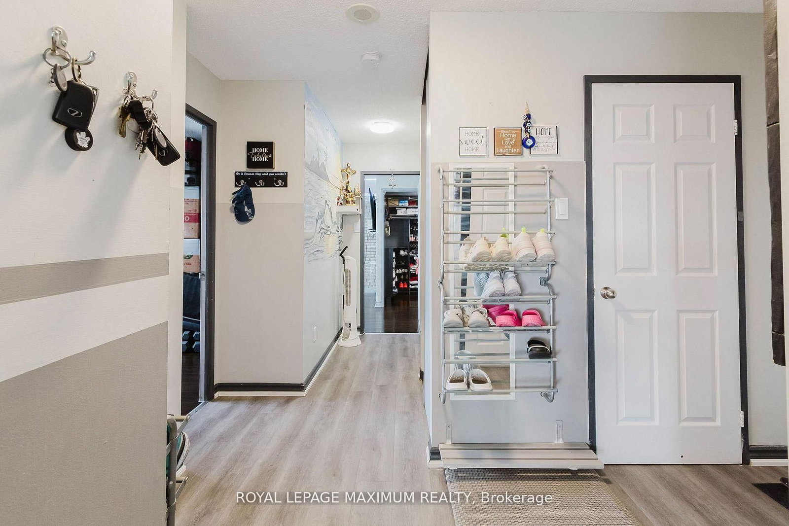 26 Hanover Road • #1101 • Brampton, ON photo 20