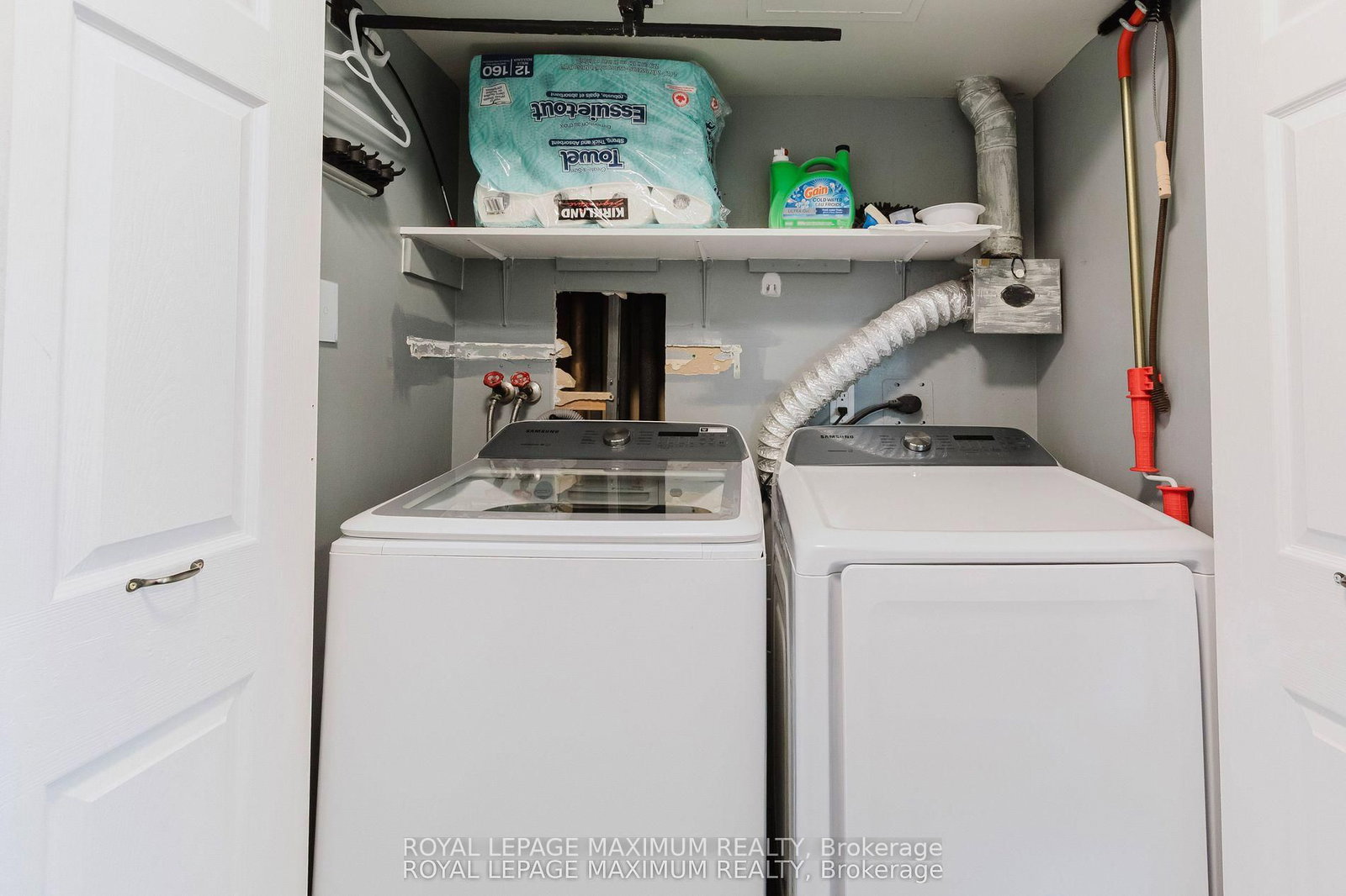 26 Hanover Road • #1101 • Brampton, ON photo 21