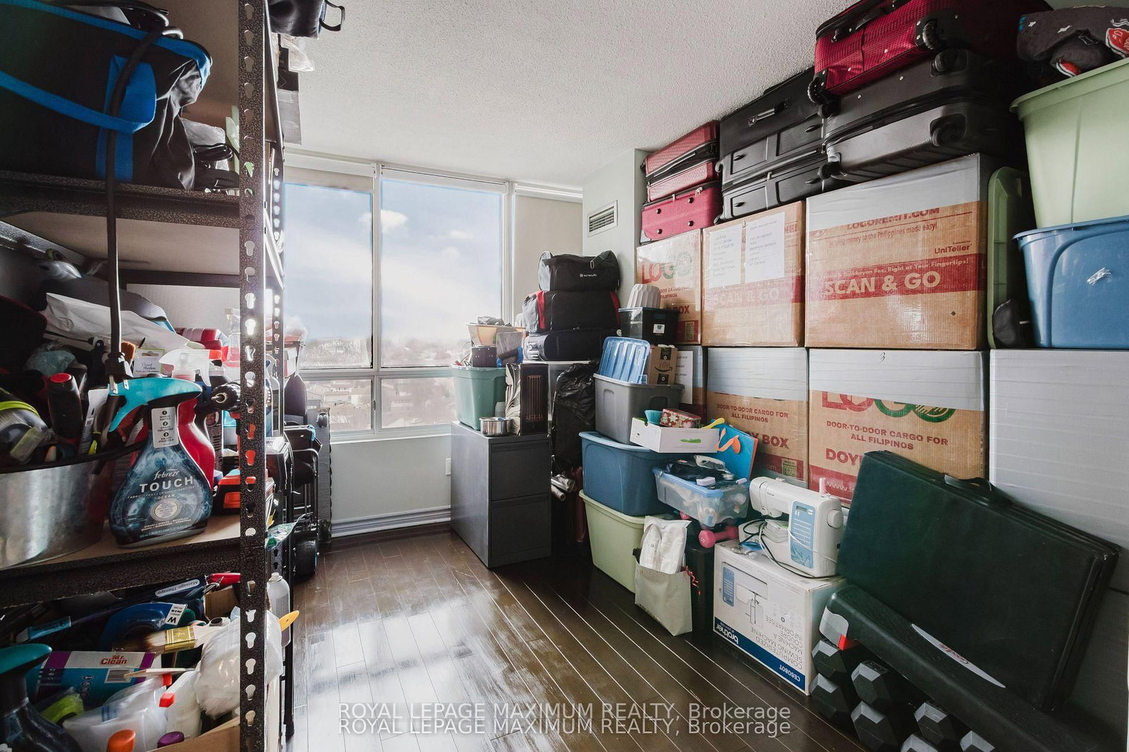 26 Hanover Road • #1101 • Brampton, ON photo 23