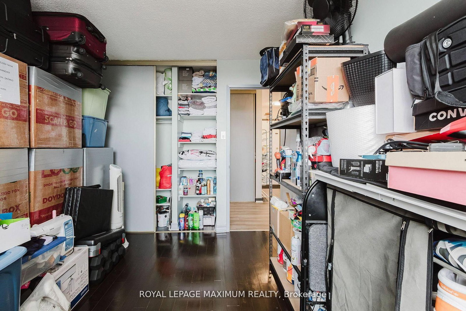 26 Hanover Road • #1101 • Brampton, ON photo 24