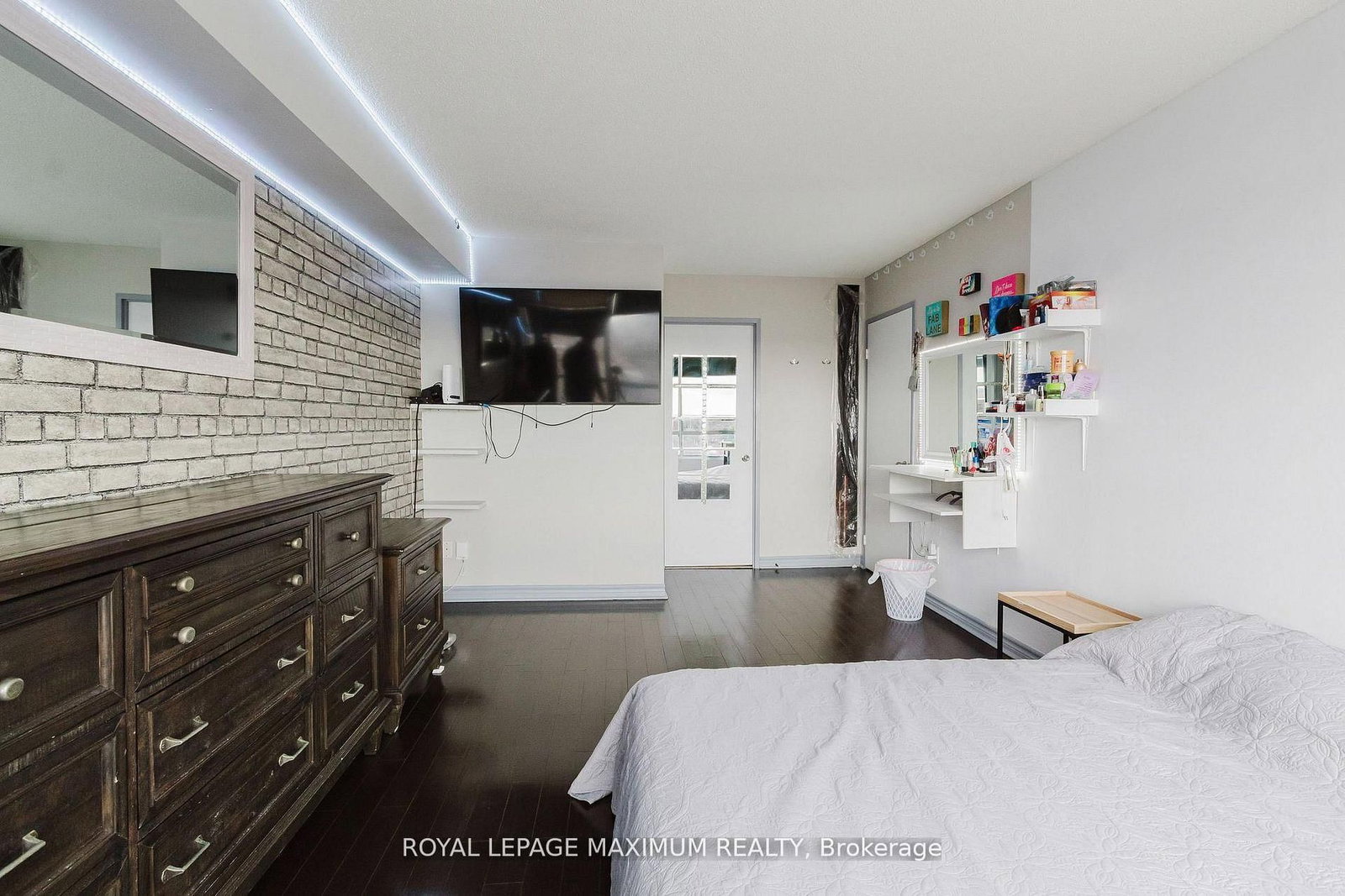 26 Hanover Road • #1101 • Brampton, ON photo 30