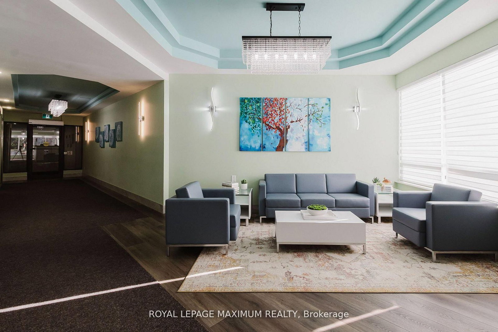 26 Hanover Road • #1101 • Brampton, ON photo 36