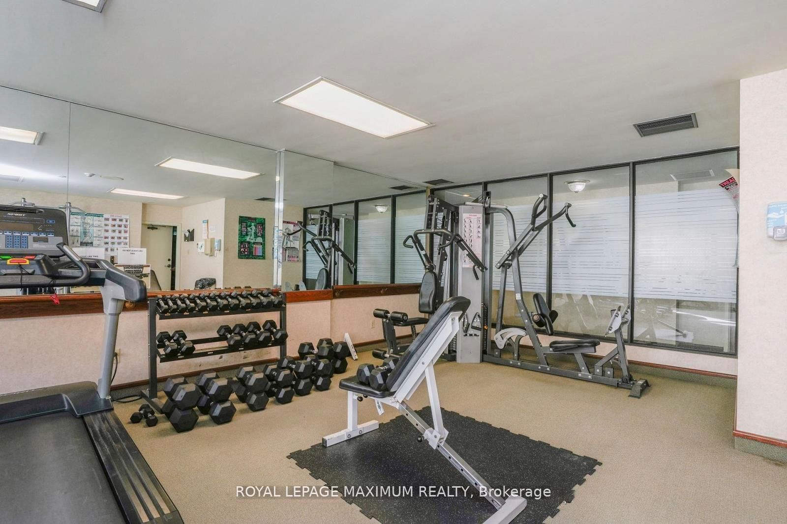 26 Hanover Road • #1101 • Brampton, ON photo 44