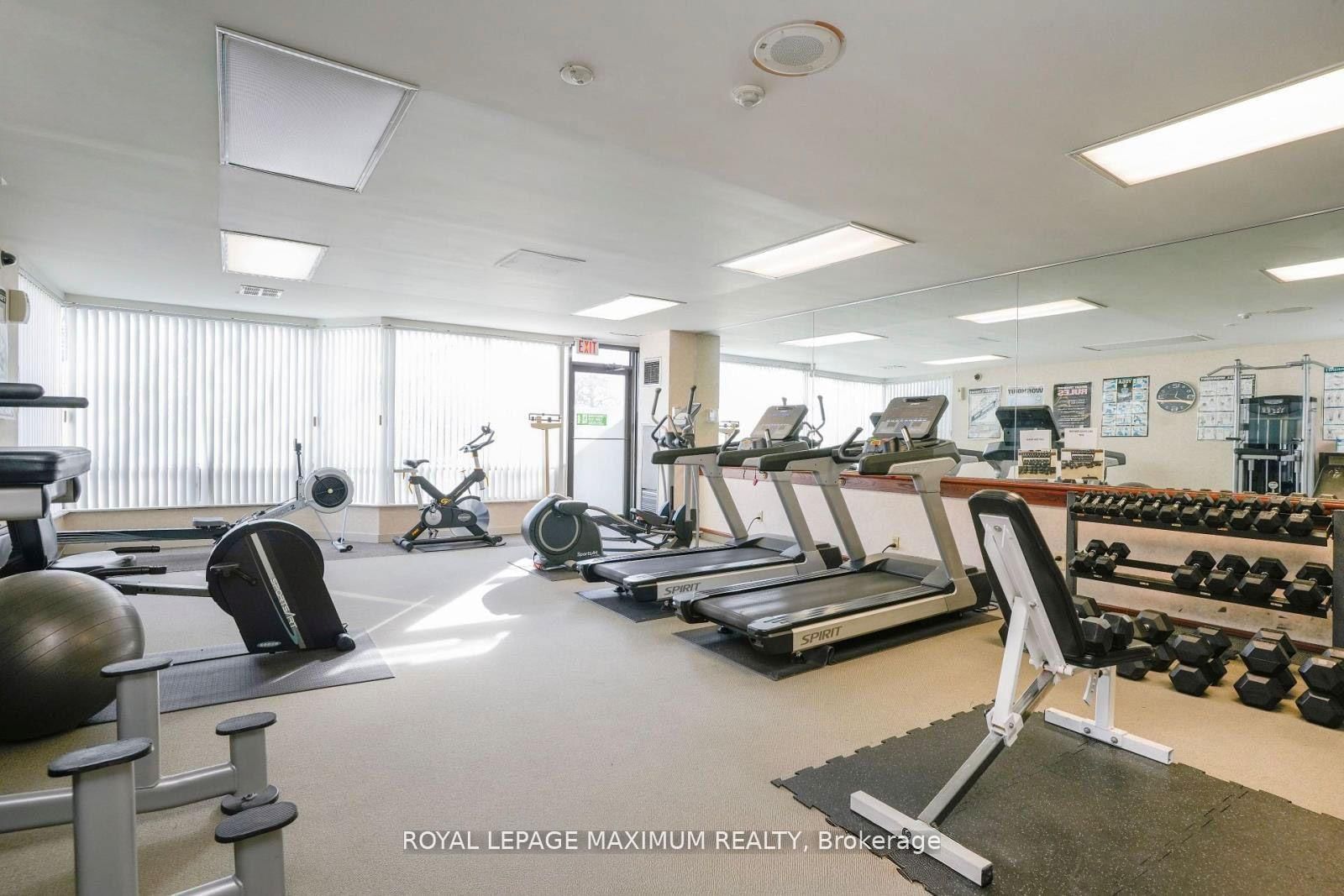 26 Hanover Road • #1101 • Brampton, ON photo 45