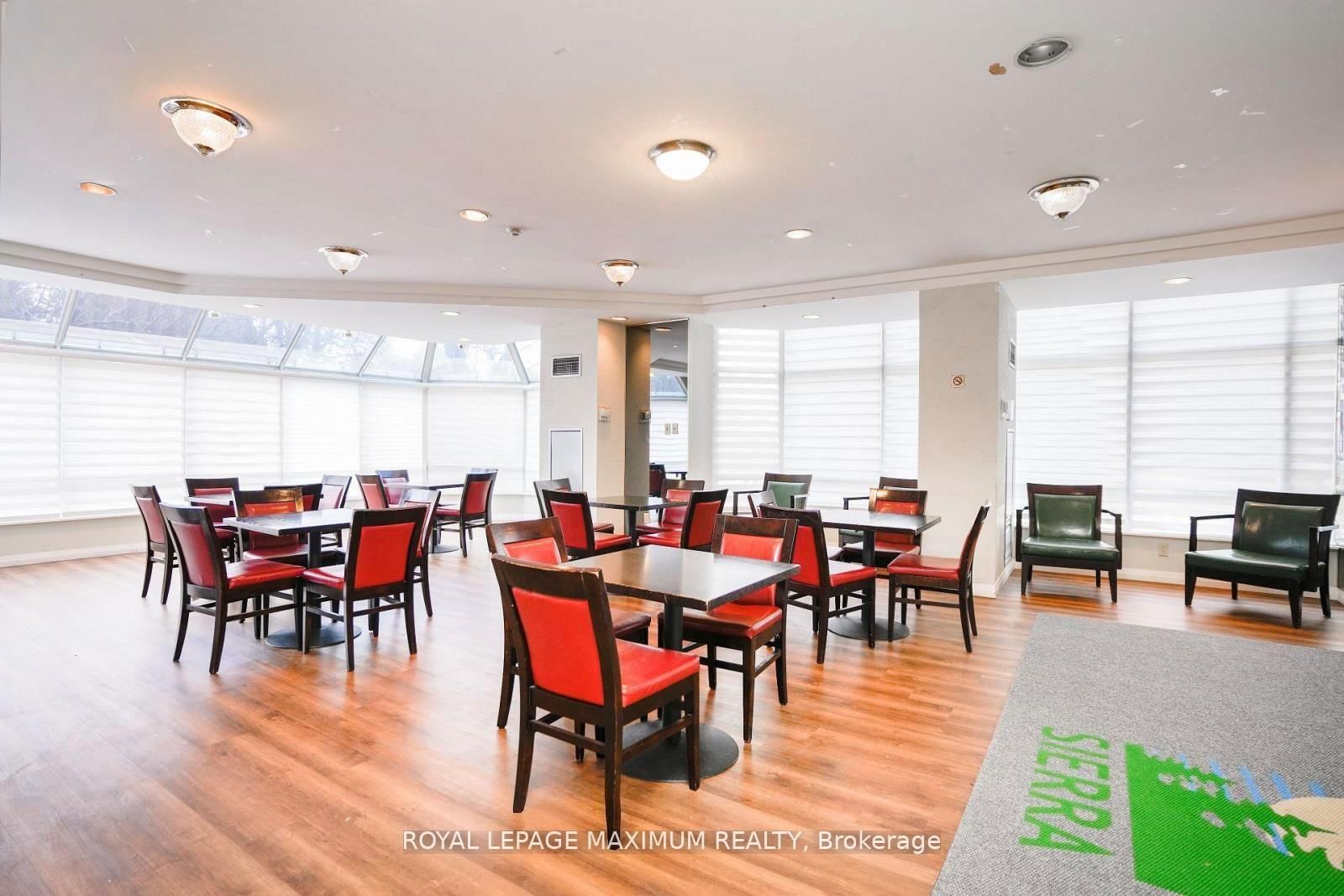 26 Hanover Road • #1101 • Brampton, ON photo 46