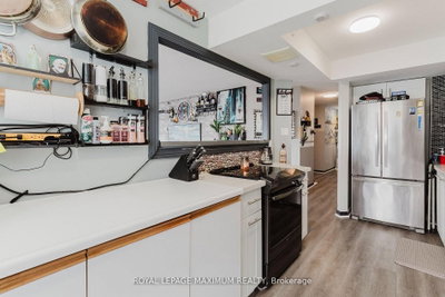 26 Hanover Road • #1101 • Brampton, ON photo 5