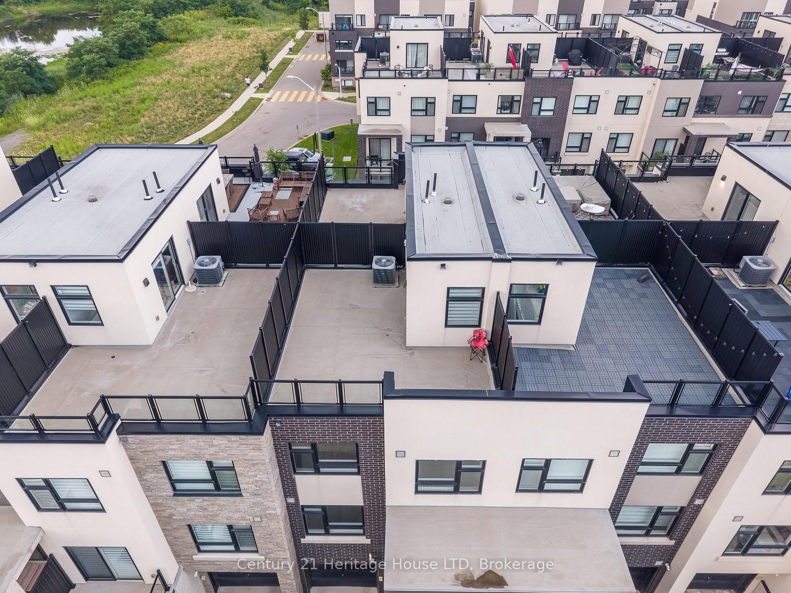 1121 Cooke Boulevard • #55 • Burlington, ON photo 27