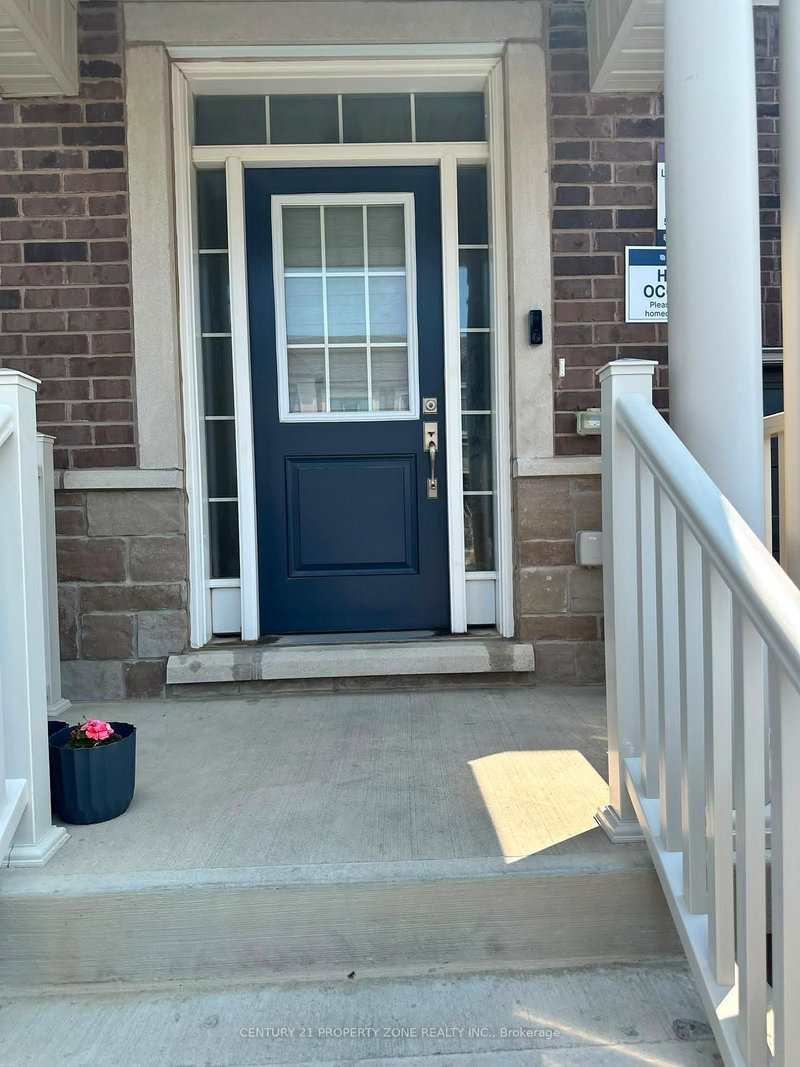 57 Bermondsey Way