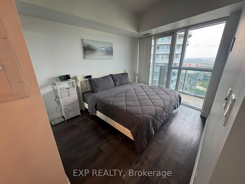 3707 - 60 Absolute Avenue