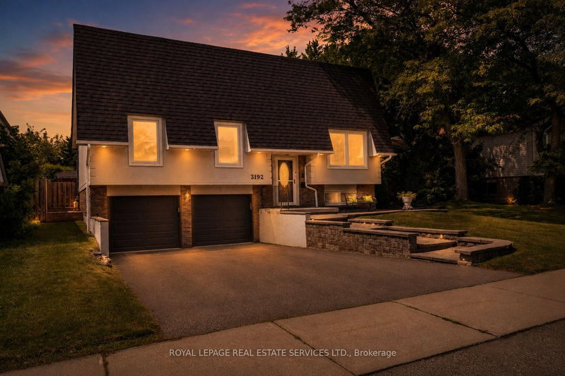 3192 Windwood Drive