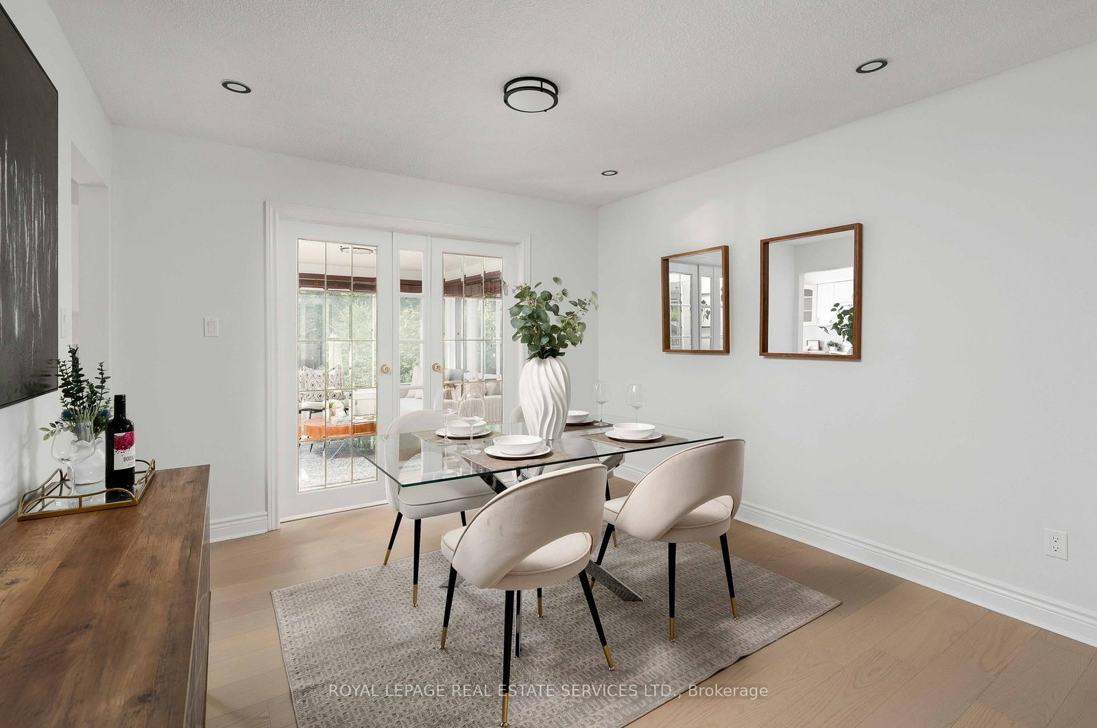3192 Windwood Drive • Mississauga, ON photo 11