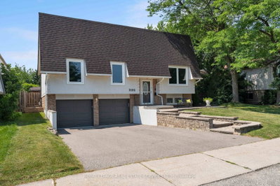 3192 Windwood Drive • Mississauga, ON photo 3